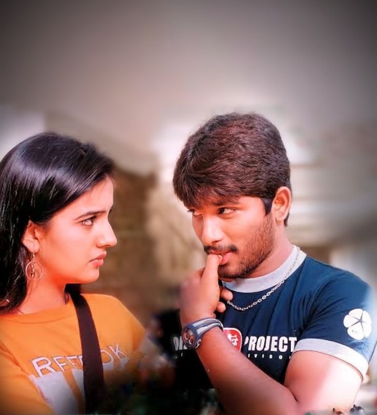 Feel My Love frm arya 1