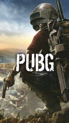 PUBG Theme