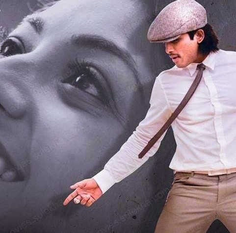 uppenanta Ee prema ki from arya 2