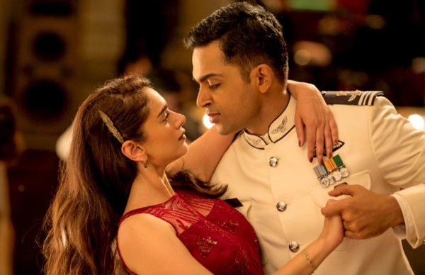 Allie Allie from cheliyaa