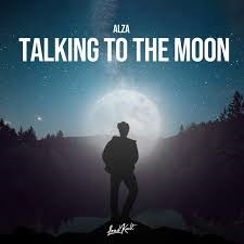 Talking to the moon