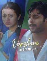 neeti mullai song from varsham movie